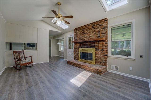 2474 West Road, Riverdale, GA 30296