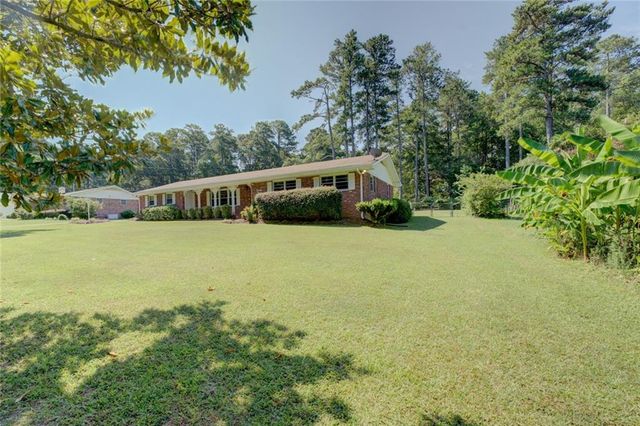 2474 West Road, Riverdale, GA 30296