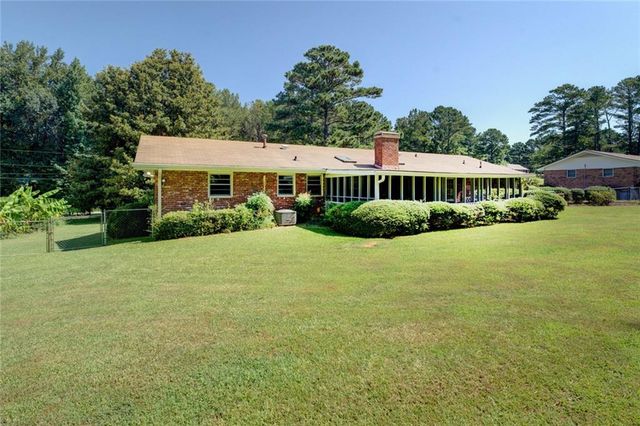 2474 West Road, Riverdale, GA 30296