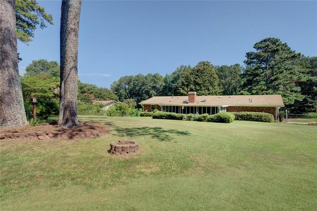 2474 West Road, Riverdale, GA 30296