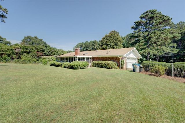 2474 West Road, Riverdale, GA 30296