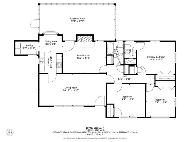 2474 West Road, Riverdale, GA 30296