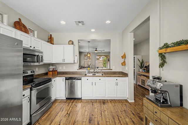 21044 E DUNCAN Street, Queen Creek, AZ 85142