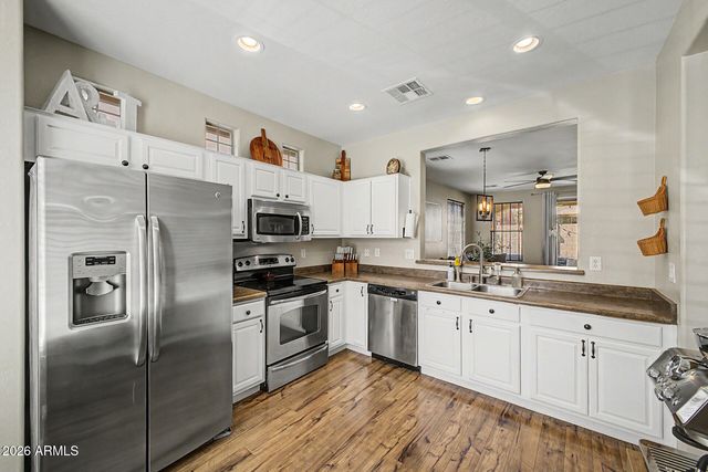 21044 E DUNCAN Street, Queen Creek, AZ 85142