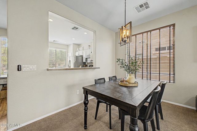 21044 E DUNCAN Street, Queen Creek, AZ 85142