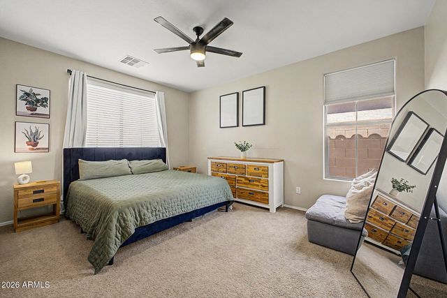 21044 E DUNCAN Street, Queen Creek, AZ 85142