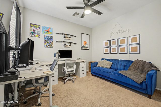 21044 E DUNCAN Street, Queen Creek, AZ 85142