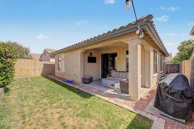 21044 E DUNCAN Street, Queen Creek, AZ 85142