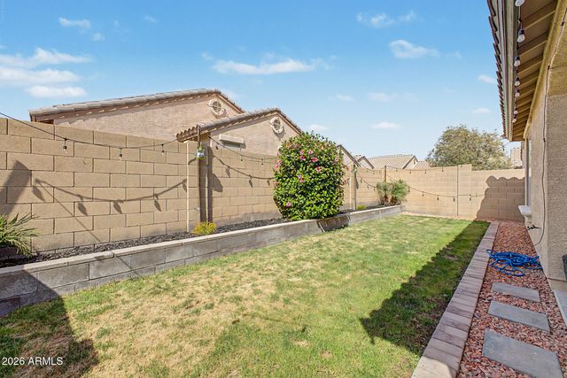 21044 E DUNCAN Street, Queen Creek, AZ 85142