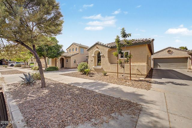 21044 E DUNCAN Street, Queen Creek, AZ 85142