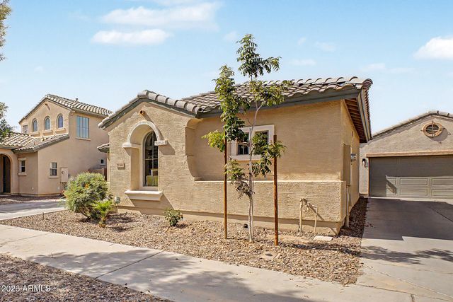 21044 E DUNCAN Street, Queen Creek, AZ 85142