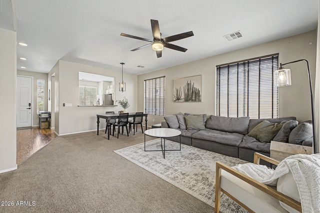 21044 E DUNCAN Street, Queen Creek, AZ 85142