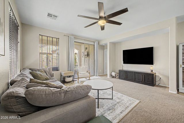 21044 E DUNCAN Street, Queen Creek, AZ 85142