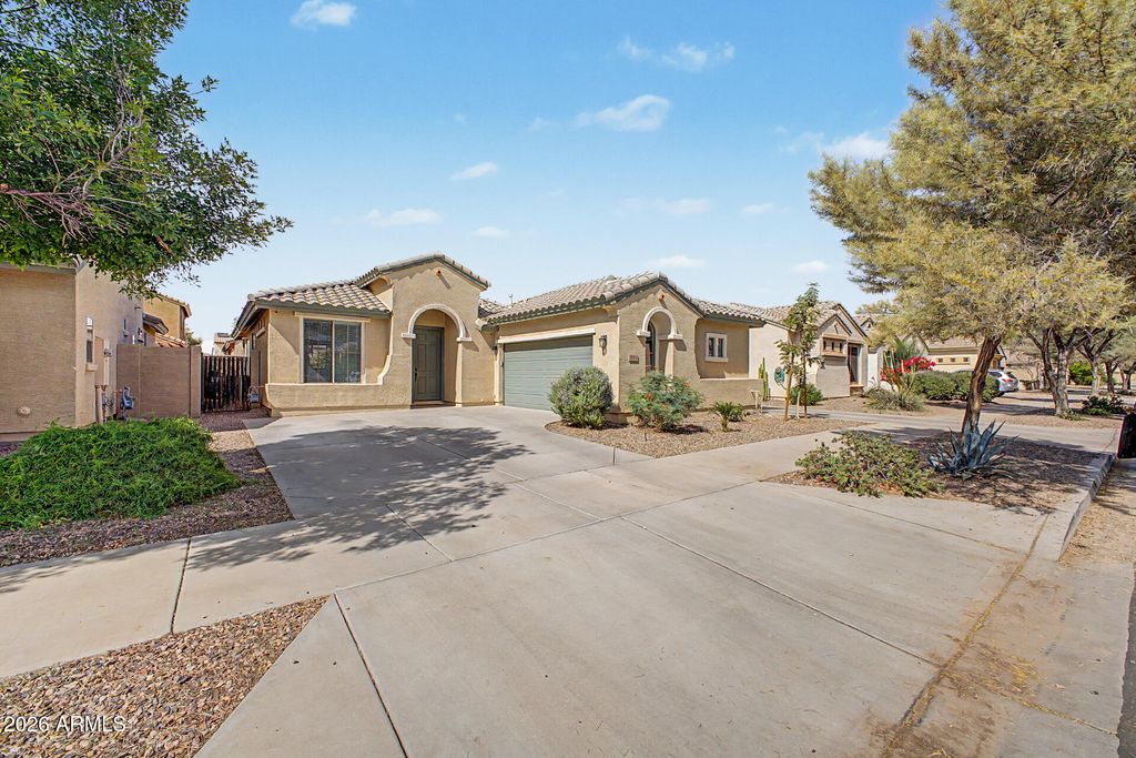 21044 E DUNCAN Street, Queen Creek, AZ 85142 — photo 3