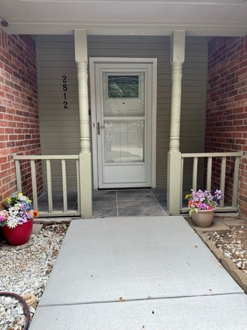 2812 Howard Court, Denton, TX 76209