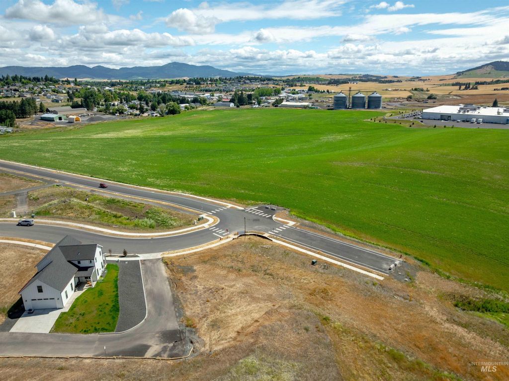 TBD Conestoga St (Block 9, Lot 2), Moscow, ID 83843