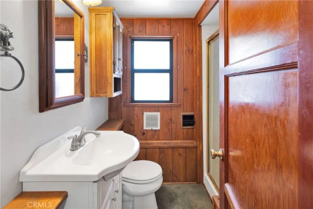 5744 Heath Creek Drive, Wrightwood, CA 92397