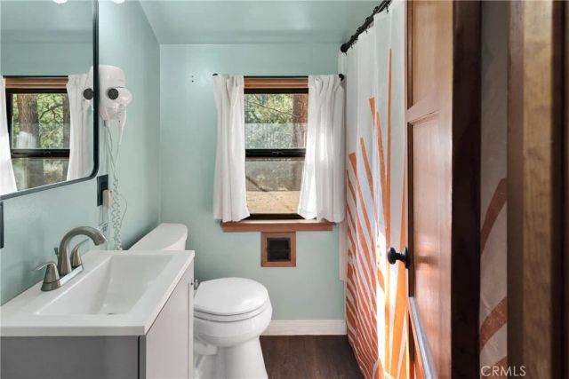 5744 Heath Creek Drive, Wrightwood, CA 92397