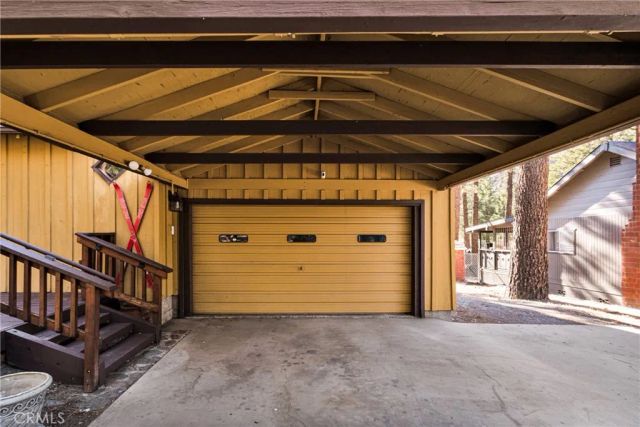 5744 Heath Creek Drive, Wrightwood, CA 92397