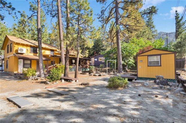 5744 Heath Creek Drive, Wrightwood, CA 92397