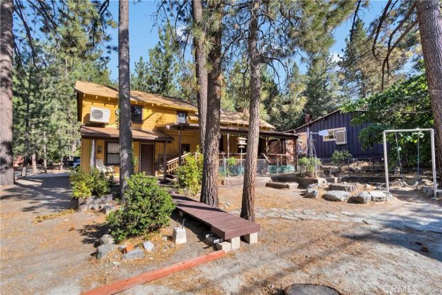 5744 Heath Creek Drive, Wrightwood, CA 92397