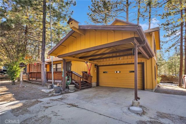 5744 Heath Creek Drive, Wrightwood, CA 92397