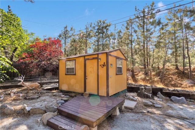 5744 Heath Creek Drive, Wrightwood, CA 92397