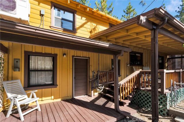 5744 Heath Creek Drive, Wrightwood, CA 92397