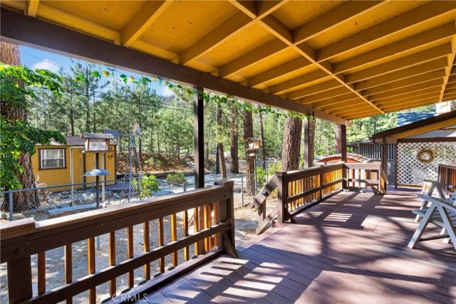 5744 Heath Creek Drive, Wrightwood, CA 92397