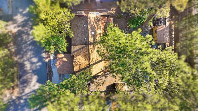 5744 Heath Creek Drive, Wrightwood, CA 92397