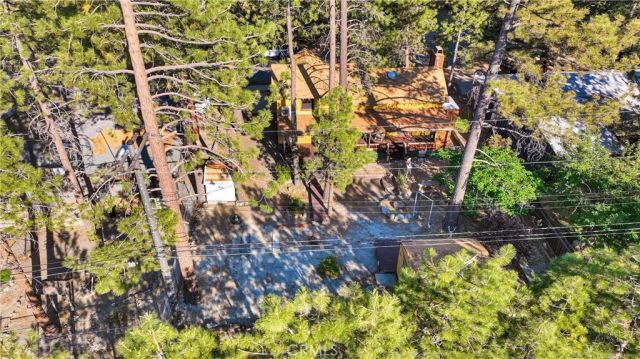5744 Heath Creek Drive, Wrightwood, CA 92397