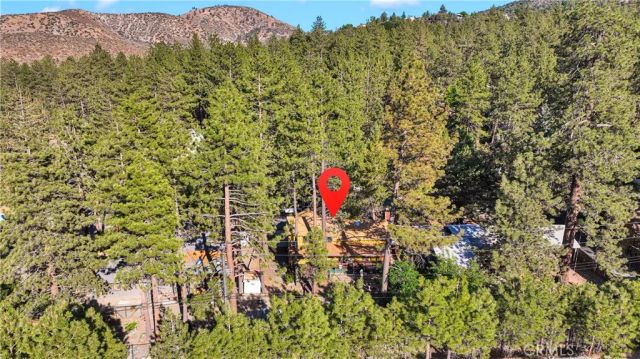 5744 Heath Creek Drive, Wrightwood, CA 92397