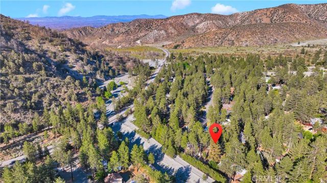 5744 Heath Creek Drive, Wrightwood, CA 92397