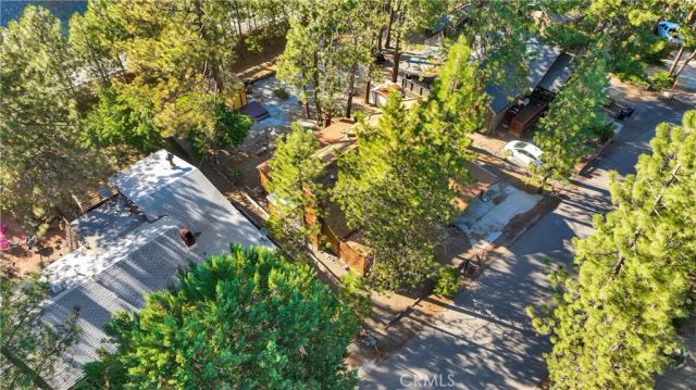 5744 Heath Creek Drive, Wrightwood, CA 92397