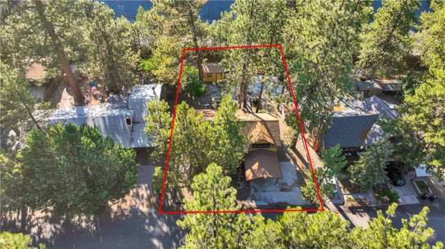5744 Heath Creek Drive, Wrightwood, CA 92397