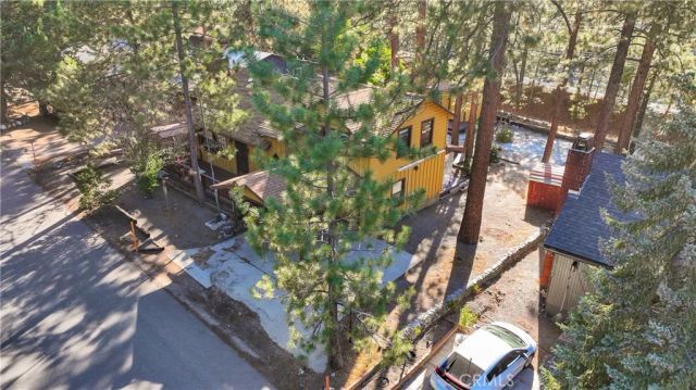 5744 Heath Creek Drive, Wrightwood, CA 92397