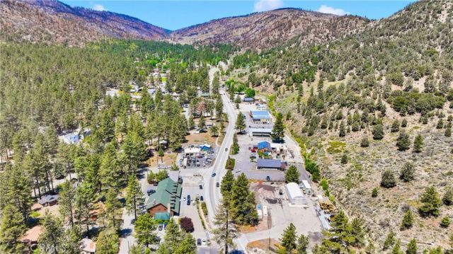 5744 Heath Creek Drive, Wrightwood, CA 92397