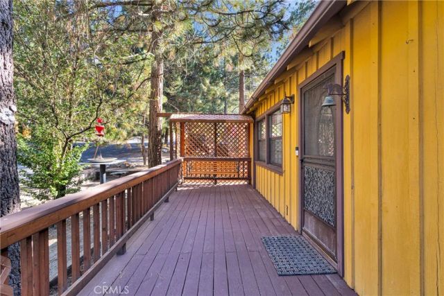 5744 Heath Creek Drive, Wrightwood, CA 92397