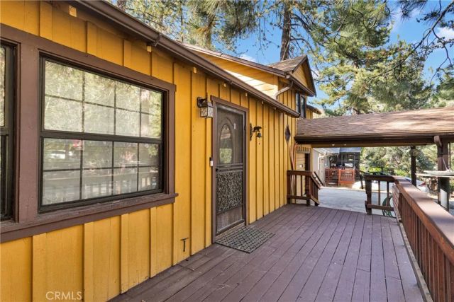 5744 Heath Creek Drive, Wrightwood, CA 92397