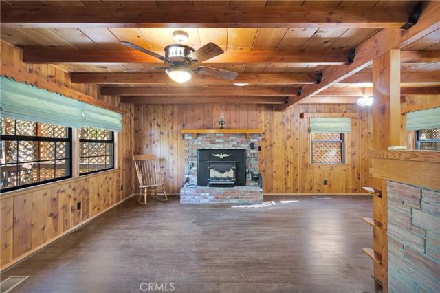 5744 Heath Creek Drive, Wrightwood, CA 92397