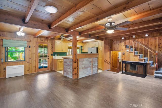 5744 Heath Creek Drive, Wrightwood, CA 92397