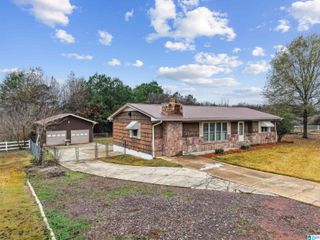 260 4TH AVENUE, Pleasant Grove, AL 35127