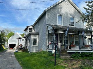 85 Baxter Street, Rutland City, VT 05701