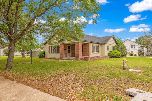 2527 Avenue G, Rosenberg, TX 77471