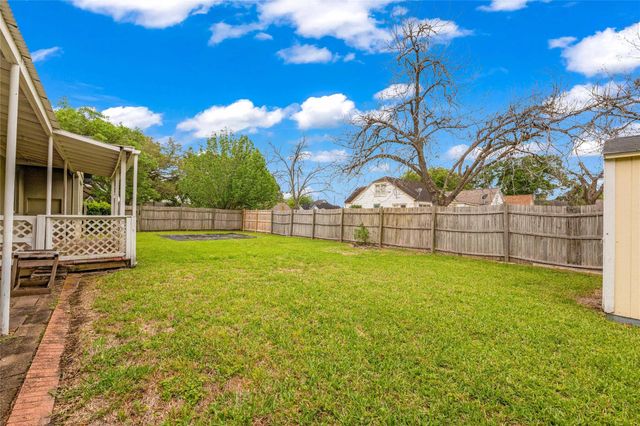 2527 Avenue G, Rosenberg, TX 77471