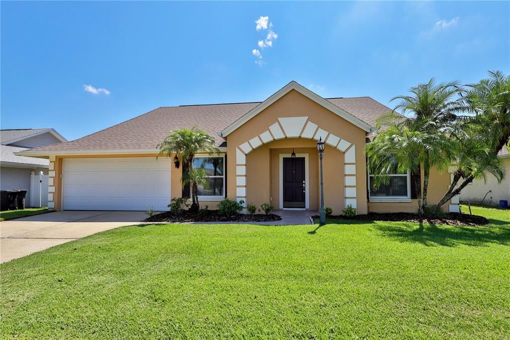 Image 1 of property listing at 3743 SAINT LUCIE COURT, Winter Springs, FL 32708