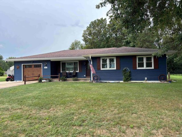28903 Kehres Street, Elkhart, IN 46514