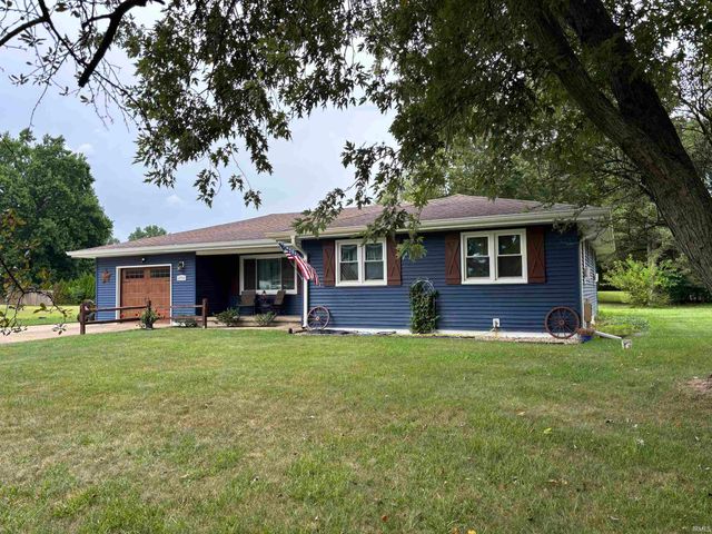 28903 Kehres Street, Elkhart, IN 46514
