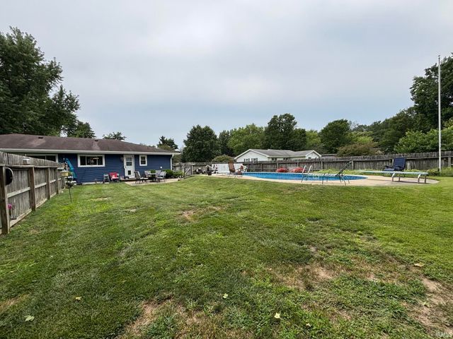 28903 Kehres Street, Elkhart, IN 46514