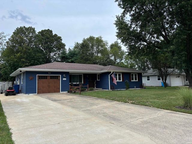 28903 Kehres Street, Elkhart, IN 46514